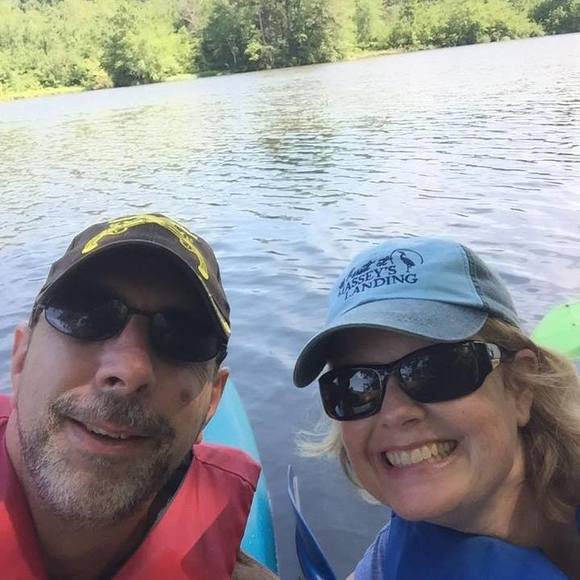 Meet your Posher, Ann - Picture 1 of 1